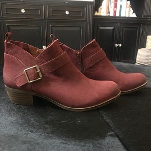 Lucky Brand Boots - Size 8